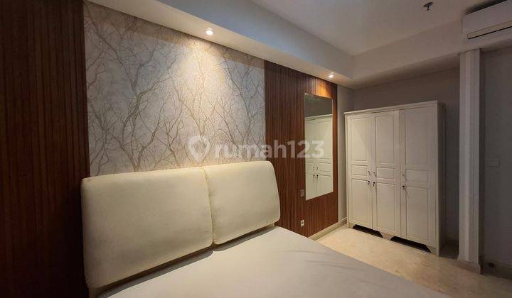 Apartemen Gold Coast Furnish Seaview 51m Pantai Indah Kapuk 2