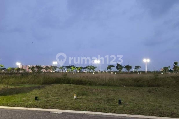 COMMERCIAL PLOT PIK2 3.4HA LAND STRATEGIC LOCATION PANTAI INDAH KAPUK COMMERCIAL PLOT PIK2 3.4HA LAND STRATEGIC LOCATION PANTAI INDAH KAPUK