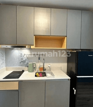 Apartemen Taman Anggrek Residences Furnish 2 BR 2