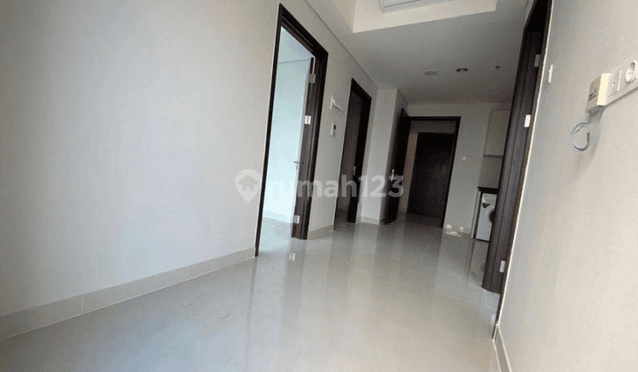 Apartemen Puri Mansion 2 BR Tower Crystal Bagus Siap Huni 2