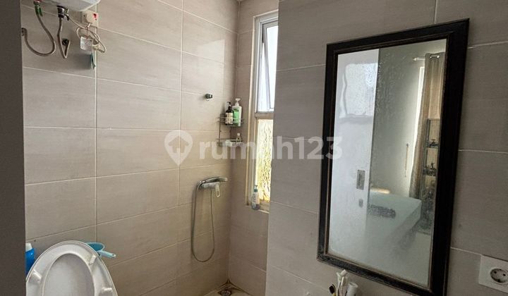 Apartemen Fifty Seven 57 Promenade 3 BR Siap Huni Jakarta Pusat 2