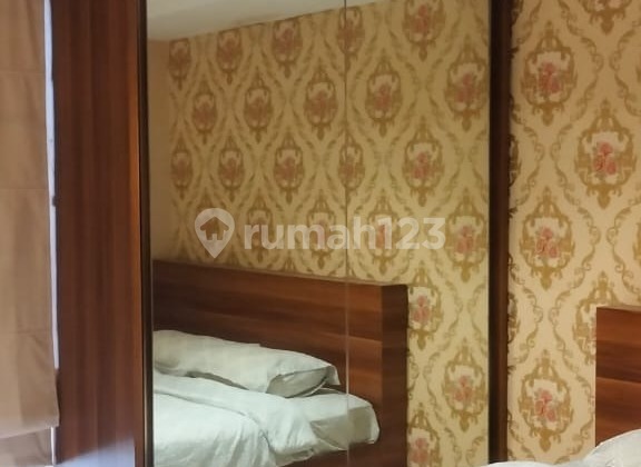 Apartemen The Mansion Jasmine Siap Huni Kemayoran
