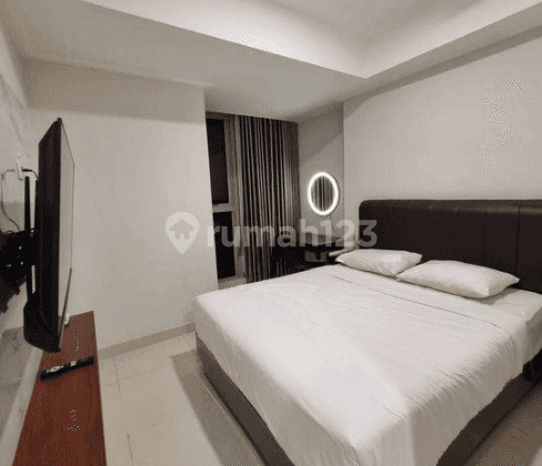 Apartemen Gold Coast 1 BR Furnish Tower Honolulu Termurah 1