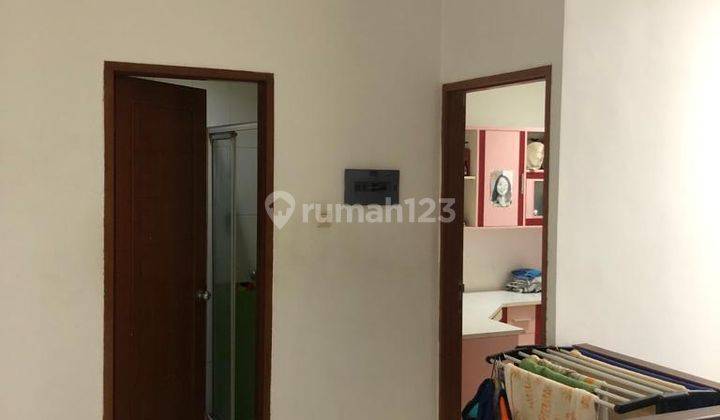 Rumah Minimalis Uk 7x20 Puri Indah SHM Bagus Siap Huni 2