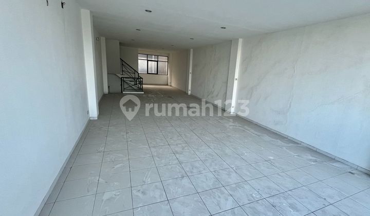 Ruko 4 Lantai Sunter Garden Siap Pakai 5x40 Sunter Agung Ruko 4 Lantai Sunter Garden Siap Pakai 5x40 Sunter Agung