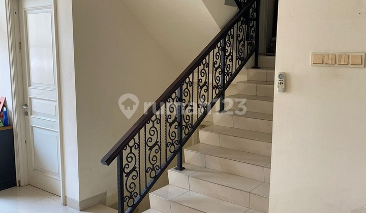 Europe Green Lake City Cluster House Ready to Occupy 10x25