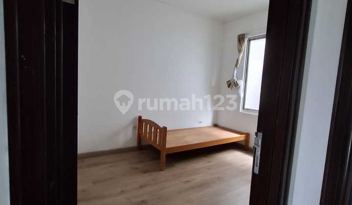 Rumah Cluster Harmony Siap Huni Golf Island Pantai Indah Kapuk 6x15 2