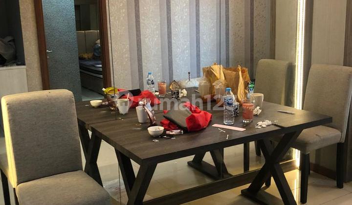 CONDO APARTMENT GREEN BAY 2 BR READY TO LIVE FURNISHED PLUIT