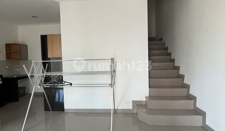 Springville Cluster House Ready to Occupy Pantai Indah Kapuk 6x10 2