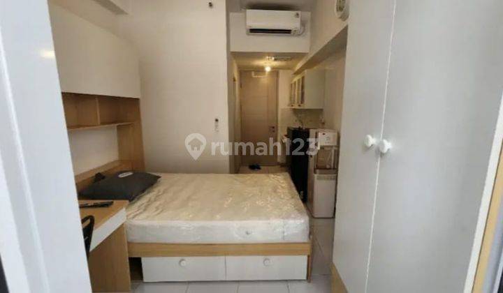 Apartemen Tokyo Riverside Furnish Bagus Siap Huni 1