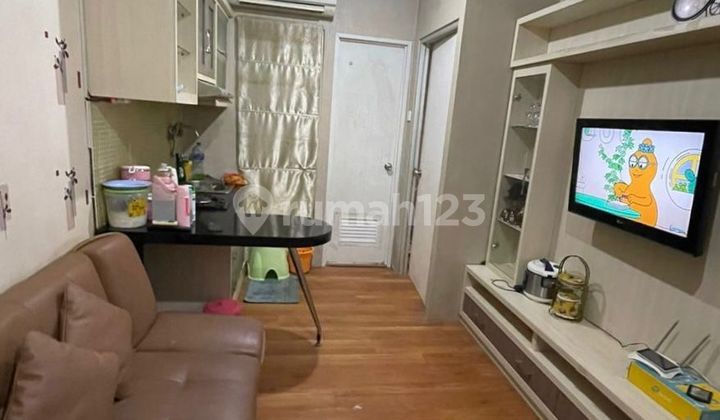 Greenbay Furnished Ready-to-Occupy Apartment Cheapest in Pluit