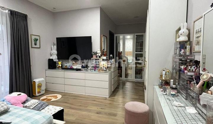 Cluster Concerto Golf Island Pantai Indah Kapuk House 10X15 2