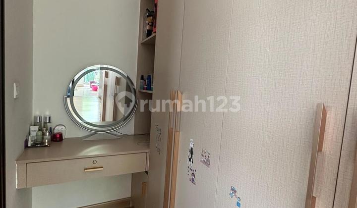 Rumah Siap Huni Concerto Golf Island Furnish Pantai Indah Kapuk 8x15 2