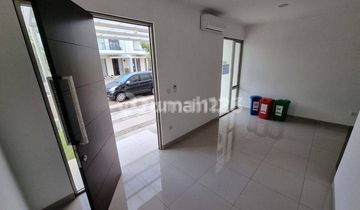 RUMAH PIK2 CLUSTER TAMPA SHM 6x10 PANTAI INDAH KAPUK TERMURAAAH 2