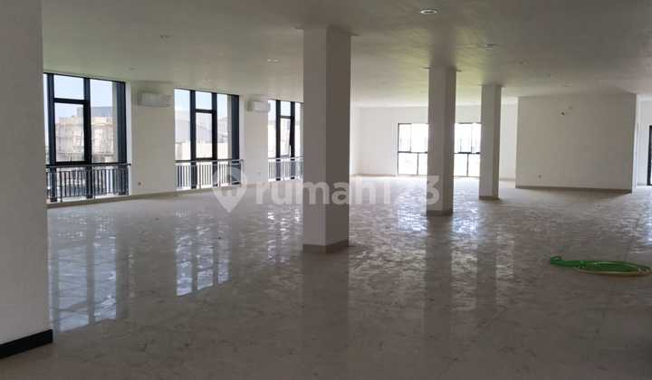 Ruko Soho Orchard Gandeng Sudah Jebol Siap Pakai Pantai Indah Kapuk