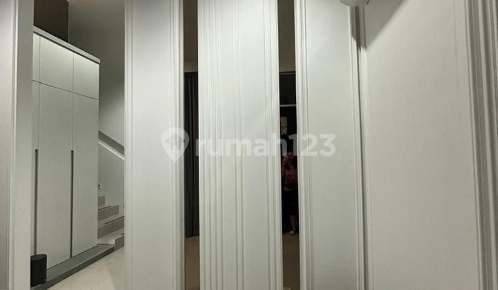 Rumah PIK2 Cluster Miami Furnish Pantai Indah Kapuk 10x25 2