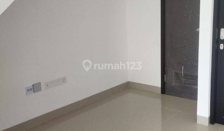 Rumah Osaka Residence Pik2 Bagus 4,5x10 Kosongan 2