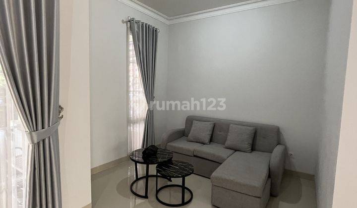 Rumah Nyaman Granada Alicante Siap Huni 10x18 1