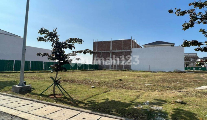 KAVLING RESIDENCE PANTAI BUKIT VILLA 12x35 PANTAI INDAH KAPUK KAVLING RESIDENCE PANTAI BUKIT VILLA 12x35 PANTAI INDAH KAPUK