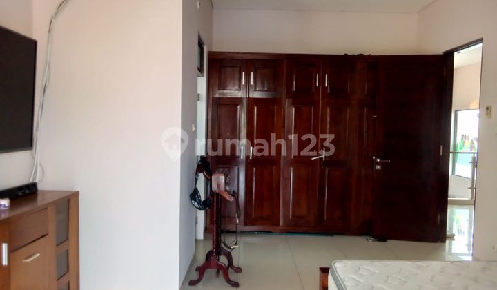 Rumah Kavling Dki Meruya SHM Furnish 10X25 Jakarta Barat 2