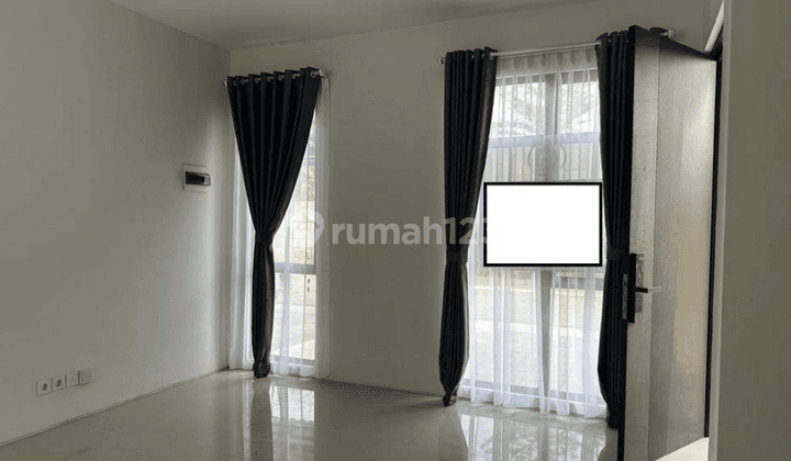 Rumah Murah Citra Garden Puri SHM Siap Huni Uk 6x15 2