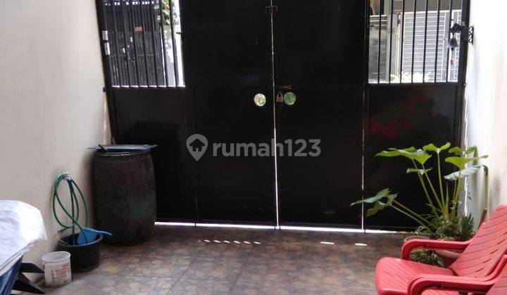 Rumah Bagus Minimalis Sumur Bor Siap Huni 1