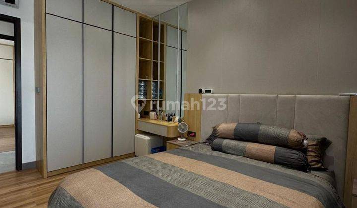 Rumah Milenial 2 Lantai Uk 6x15 Hoek Furnish Siap Huni 2