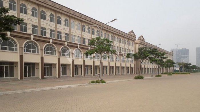 Ruko Siap Pakai Golf Island Hadap Jalan Uk 4.5x15 Pik Ruko Siap Pakai Golf Island Hadap Jalan Uk 4.5x15 Pik