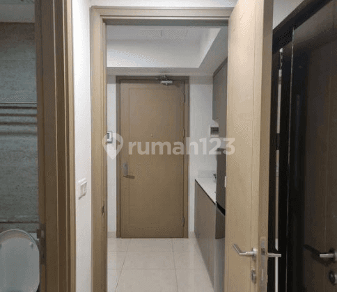 Apartemen Gold Coast 1 BR Furnish Tower Honolulu Termurah 2