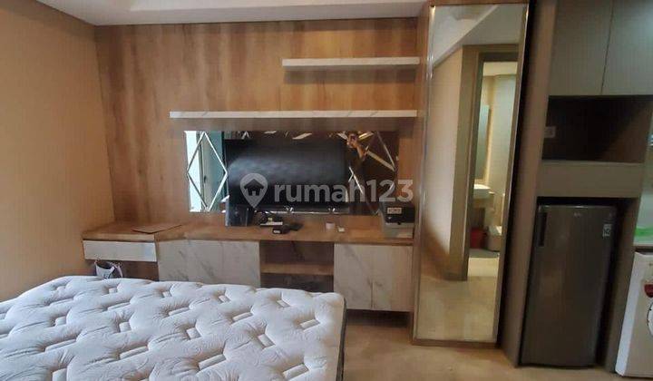 Apartemen Gold Coast Luas 29m Furnish Bagus Murahh 1