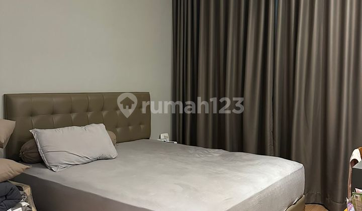 Rumah Milenial PIK2 Furnish Siap Huni Pantai Indah Kapuk 8x10 2