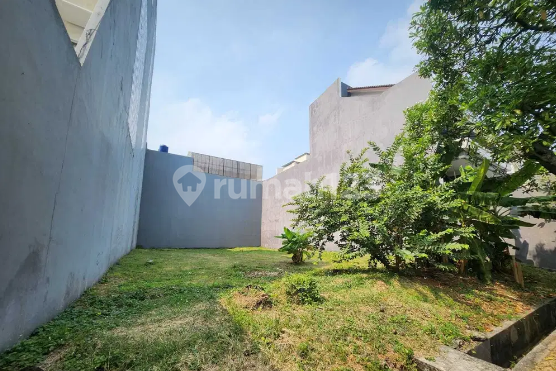 Kavling Layar Permai Siap Bangun Pantai Indah Kapuk 16x29 Kavling Layar Permai Siap Bangun Pantai Indah Kapuk 16x29