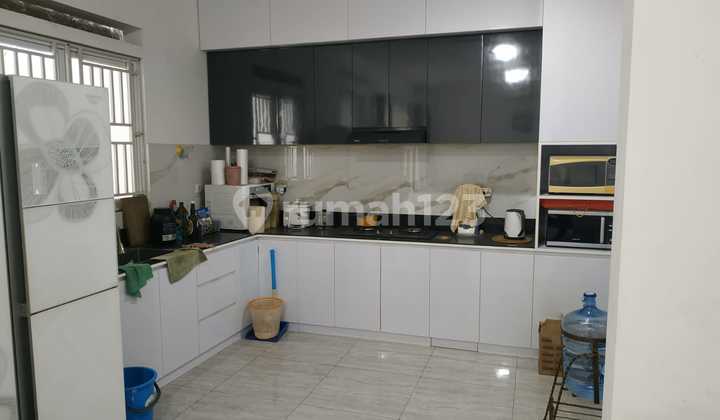 Rumah Jakarta Garden City Luas 220m Cakung, Jakarta Timur 2