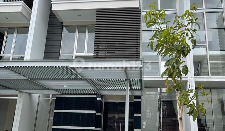 The Mozart Signature Furnished House Pantai Indah Kapuk 8x20
