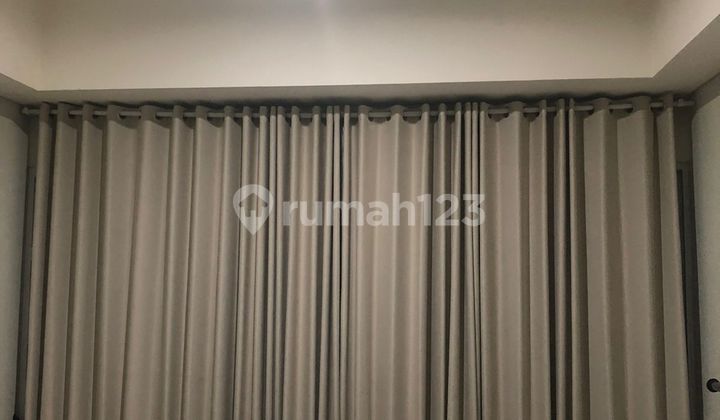 Apartemen Puri Mansion 1 BR Siap Huni Furnish TERMURAHHH 2