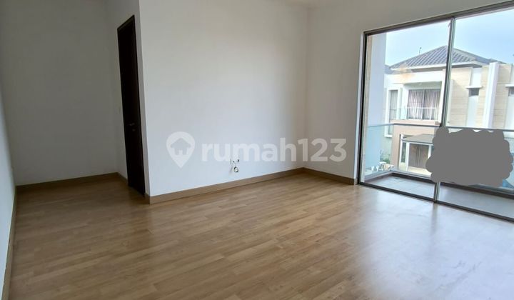 Rumah Concerto Golf Island Pantai Indah Kapuk 8X15 Termurah 2