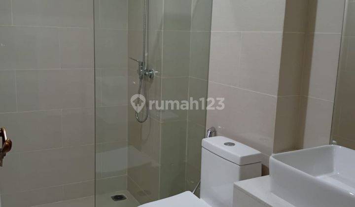 APARTEMEN DAAN MOGOT CITY 3 BR SIAP HUNI FURNISH JAKARTA BARAT 2