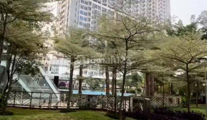 Apartemen Super Murah 1 BR Siap Huni Puri Mansion 2