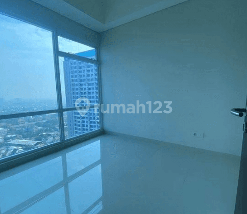 Apartemen Puri Mansion Tower Crystal 1 BR Siap Huni 2