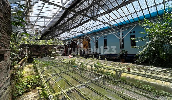 DIJUAL RUMAH BAGUS SIAP HUNI TAMANSARI BOGOR 2