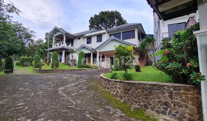 DIJUAL VILLA SILOAM BAGUS DI TRAWAS, MOJOKERTO (Kode: 006)