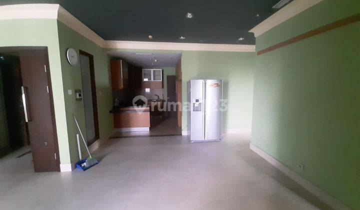 Dilelang Apartement The Capital Residence Lantai 25 Lokasi Strategis 2