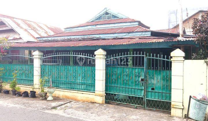 Rumah SHM di Jalan Andi Kati salo Telleu , Palopo Murah 1