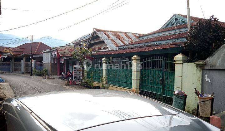 Rumah SHM di Jalan Andi Kati salo Telleu , Palopo Murah 2