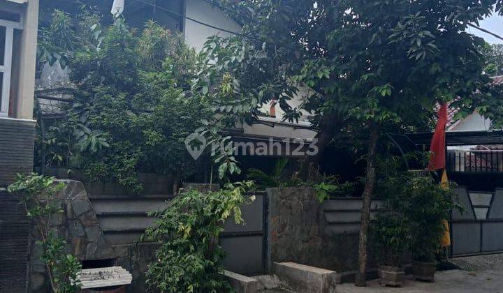 Rumah di Komplek Pondok Jatimurni SHM (Kode: 003) 1