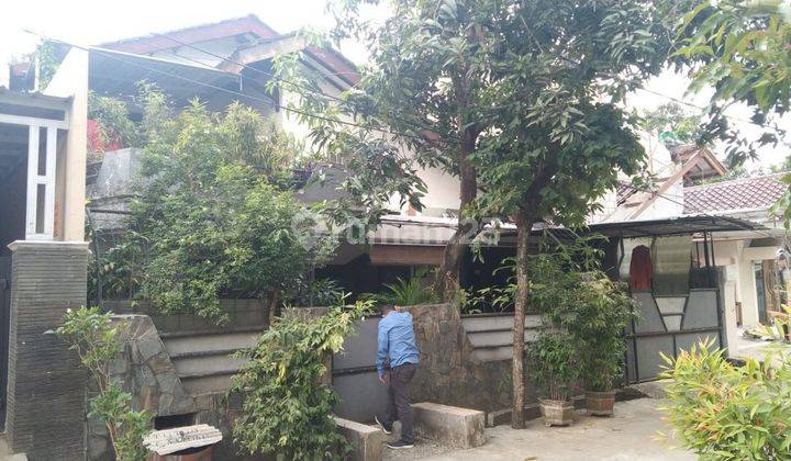 Rumah di Komplek Pondok Jatimurni SHM (Kode: 003) 2