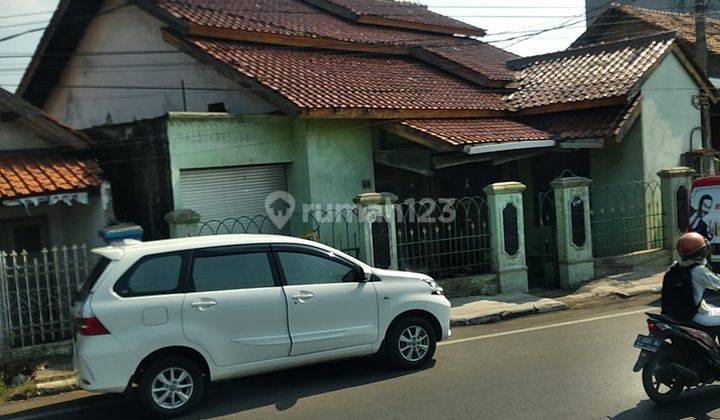 Rumah SHM di Jl. Brigjend Dharsono No. 88, Cirebon 2