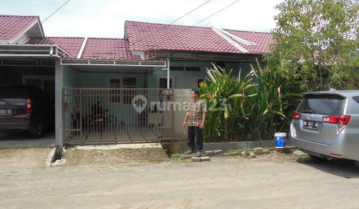 Dilelang Rumah Bagus Murah Nego 1