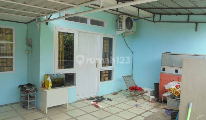 Dilelang Rumah Bagus Murah Nego 2