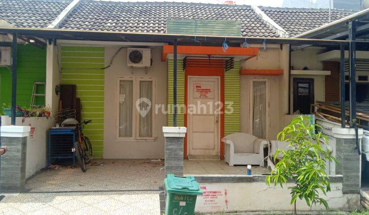 Dilelang Rumah Siap Huni 2